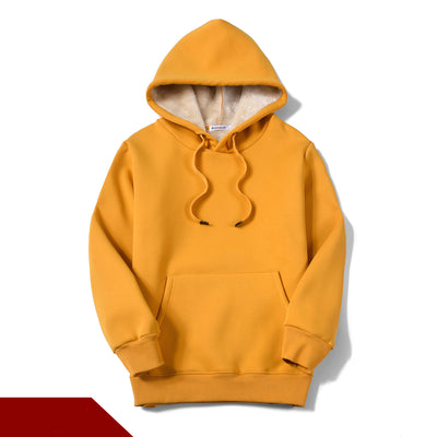 Chaqueta Polar Térmica para Mujer Talla Grande Abrigo Pullover Invierno - Image 12
