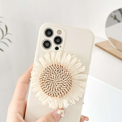Funda Protectora de Silicona Versátil para Celular - Image 6