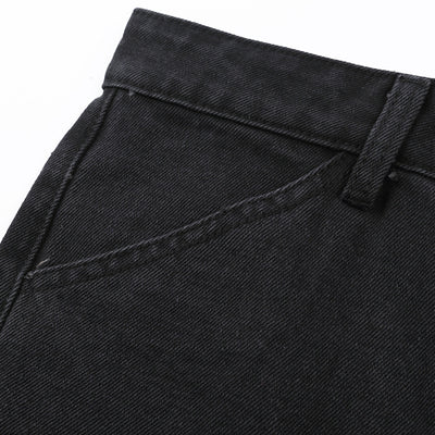 Pantalones Denim Casual Versátiles para Cualquier Ocasión - Image 5