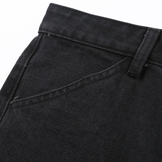 Pantalones Denim Casual Versátiles para Cualquier Ocasión - Image 5