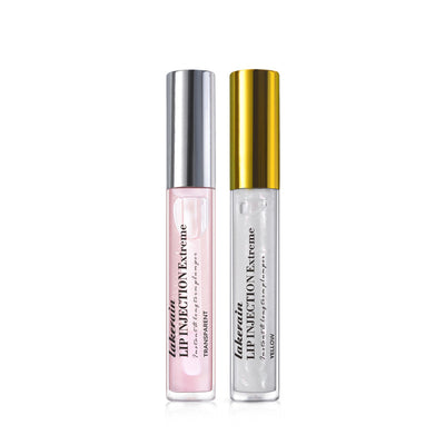 Brillo Labial Hidratante con Acabado Transparente - Image 13