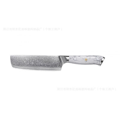 Cuchillo Chef Damasco Multiusos para Cocina Profesional - Image 22