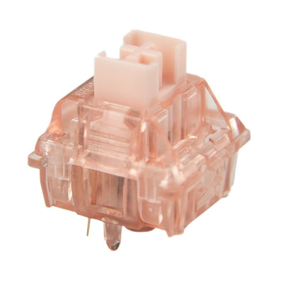 Teclado Mecánico RGB Hot Plug Transparente con Ejes Intercambiables - Image 25