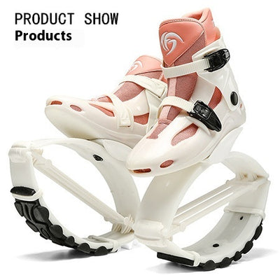 Zapatillas Deportivas Moldeadoras para Niñas Bounce - Image 10