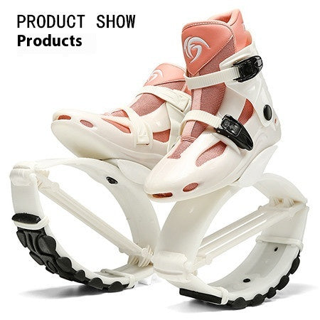 Zapatillas Deportivas Moldeadoras para Niñas Bounce - Image 10