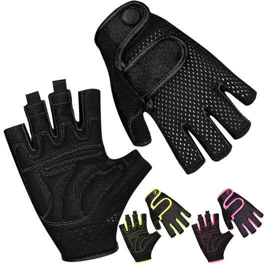 Nuevos Guantes Deportivos de Escalada al Aire Libre para Hombre - Image 5