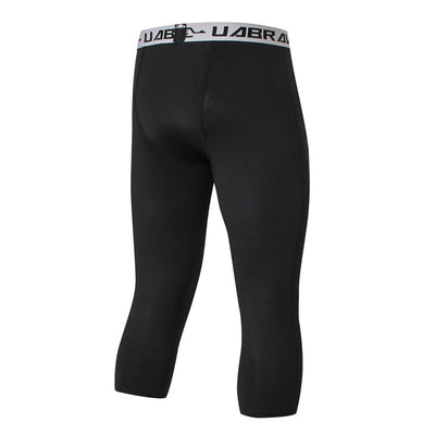 Mallas Deportivas Secado Rápido para Hombre - Image 9