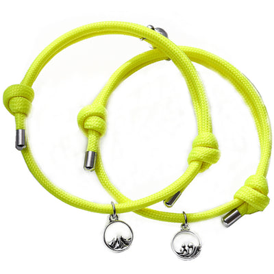 Pulsera Magnética de Pareja - Conexión Infinita - Image 7