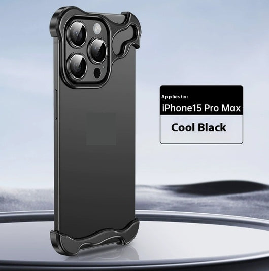 Funda Protectora con Esquinas Reforzadas para Teléfono - Image 8