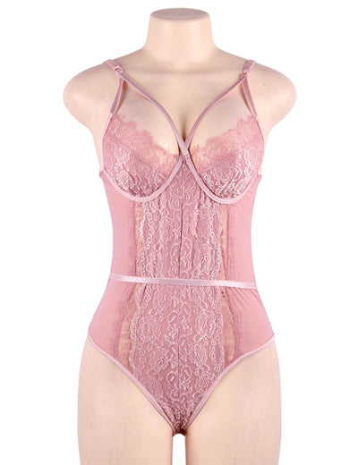 Body Invisible Mujer con Control Total para uso en Ecuador - Image 5
