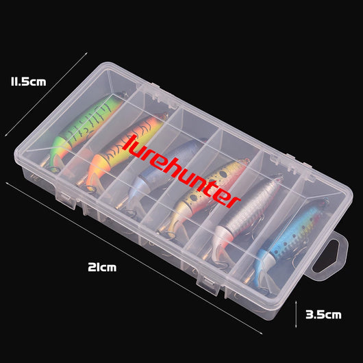 Kit de Cebos para Tractores - Image 8