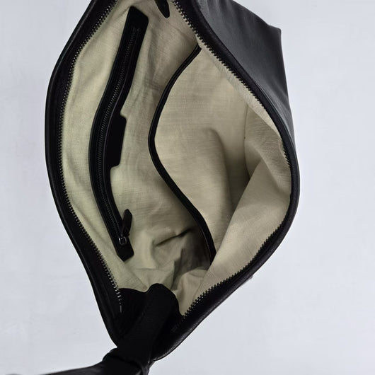 Bolso de Hombro Único Otoño-Invierno en Cuero Premium con Acabado Mate - Image 38