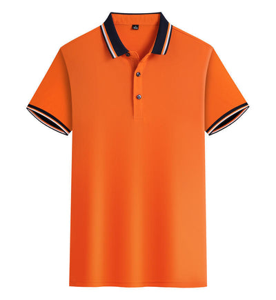 Polo Casual de Algodón Premium - Image 12