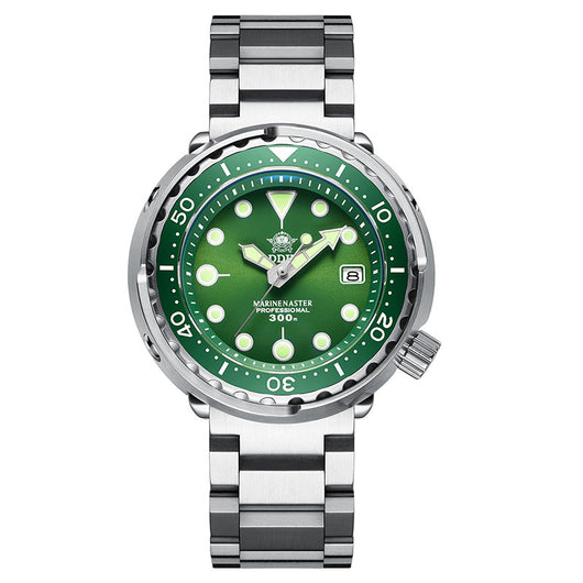 Reloj de Buceo Mecánico Automático Personalizable - Image 12