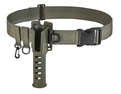 Cinturón Soporte para Caña de Pescar con Apoyo Lumbar - Image 10