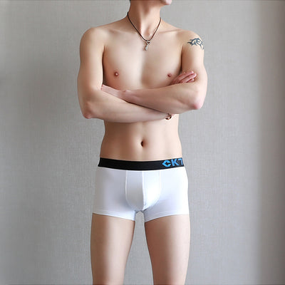 Bóxers Slim Transpirables para Hombre - Comodidad de Verano - Image 8
