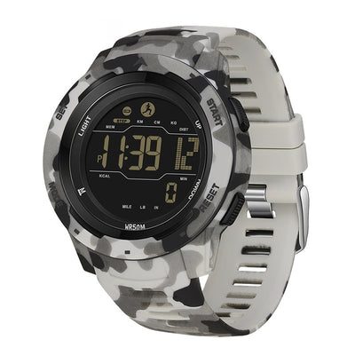 Reloj Inteligente Deportivo Resistente al Agua con Monitor de Calorías - Image 23