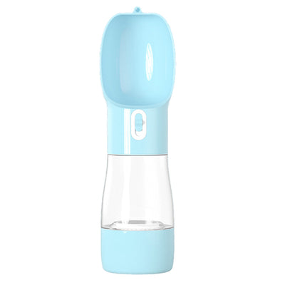 Vaso Multifuncional Portátil para Mascotas - Comedero y Bebedero 2 en 1 - Image 5