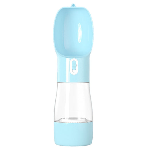 Vaso Multifuncional Portátil para Mascotas - Comedero y Bebedero 2 en 1 - Image 5