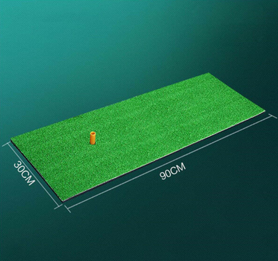 Tapete de Práctica de Golf Profesional - Image 14