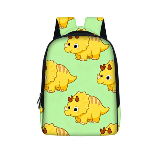 Mochila Escolar Dinosaurios de Alta Capacidad Portátil - Image 17