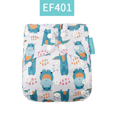 Pantalones de Aprendizaje para Bebé con Tela Transpirable de Secado Rápido - Image 23
