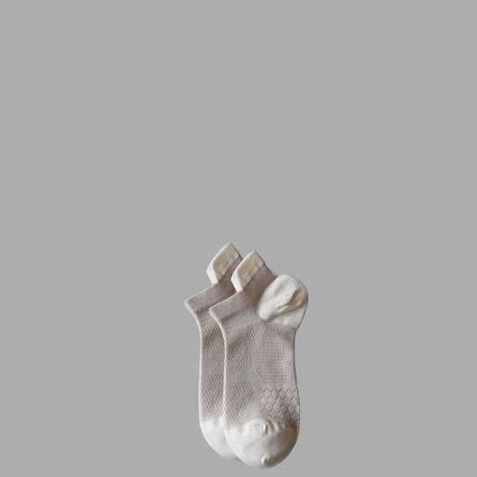Calcetines de Compresión para Ciclismo con Refuerzo Anti-fricción - Image 8