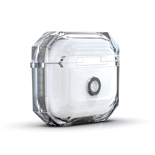Protector Transparente Anticaídas para Audífonos Tao