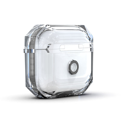 Protector Transparente Anticaídas para Audífonos Tao
