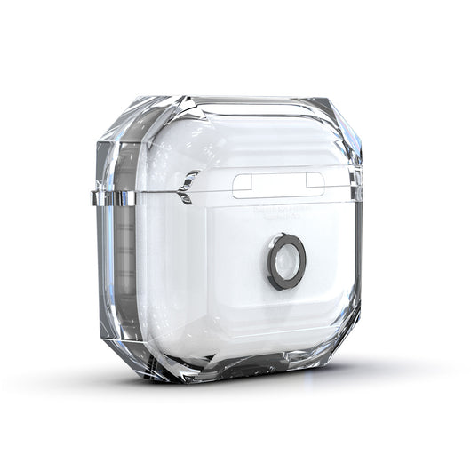 Protector Transparente Anticaídas para Audífonos Tao