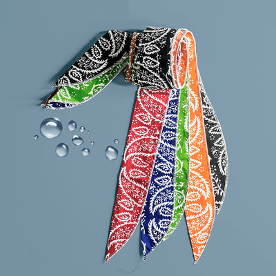 Toalla Refrescante de Hielo con Flor de Marañón - Absorción Máxima - Image 14