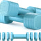 Light blue