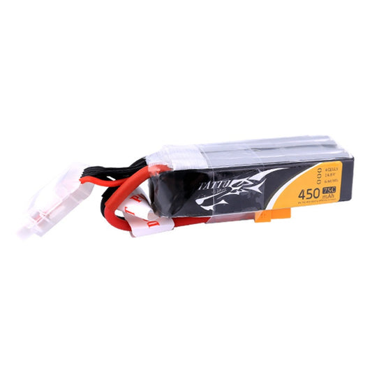 Batería de Litio de Alto Rendimiento para Drones FPV con Bolsa de Transporte - Image 2