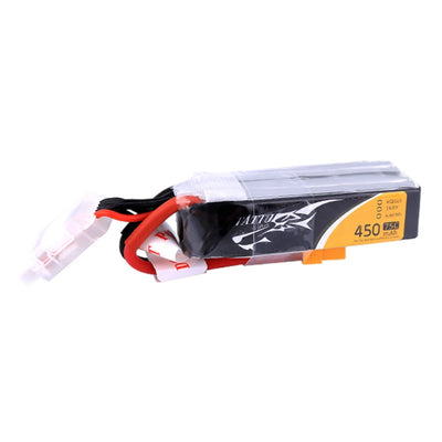 Batería de Litio de Alto Rendimiento para Drones FPV con Bolsa de Transporte - Image 2