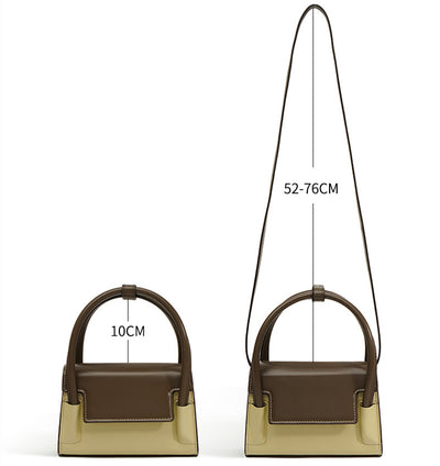 Bolso Tote Crossbody: Elegancia y Practicidad en Uno - Image 5