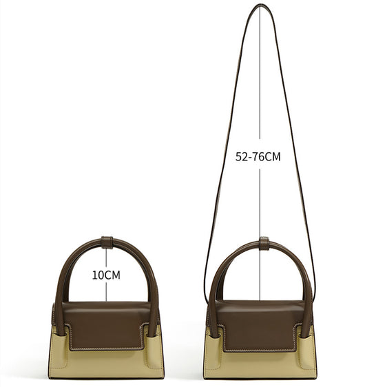 Bolso Tote Crossbody: Elegancia y Practicidad en Uno - Image 5