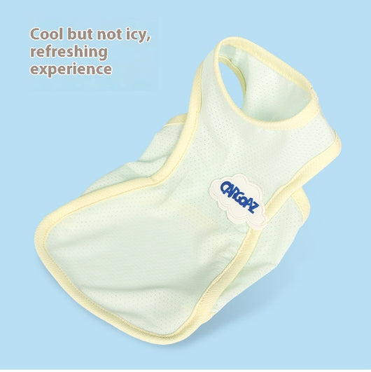 Chaleco Delgado Antipolilla para Gatos en Verano - Image 12