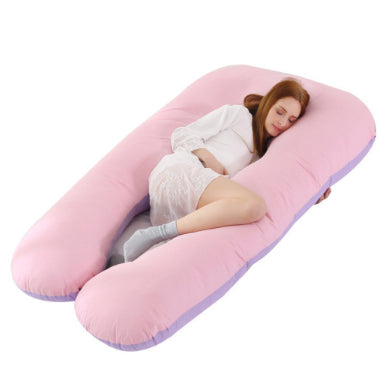 Almohada en Forma de U para Descanso Total - Image 42