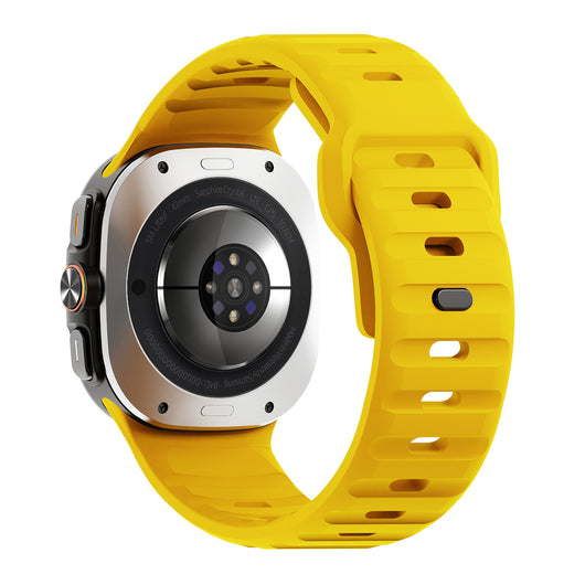 Correa Inteligente Ultra Wave 47mm con Hebilla Reversible de Silicona - Image 7