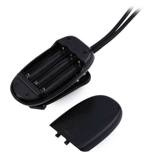Lámpara LED de Escritorio con Luz Nocturna Ajustable - Image 9