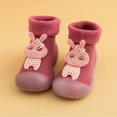 Zapatos de Bebé y Niño Pequeño para Otoño e Invierno - Image 30