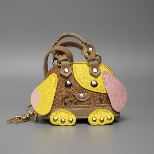 Llavero Encantador Elefante y Burro - Acceorio Versátil para Bolso, Auto y Llaves - Image 15