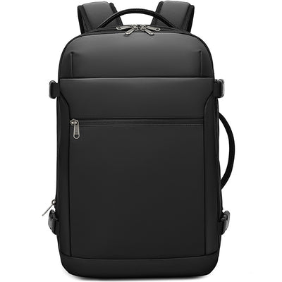Mochila de Gran Capacidad con Tecnología Vacío para Hombre