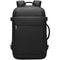 Mochila de Gran Capacidad con Tecnología Vacío para Hombre