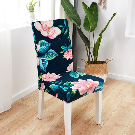 Funda Elástica Universal para Sillas - Protección y Elegancia en un Solo Producto - Image 18