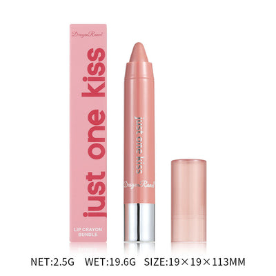 Lápiz Labial Cremoso de Larga Duración - Image 4