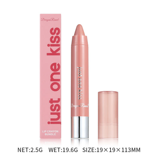 Lápiz Labial Cremoso de Larga Duración - Image 4