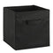 Preto 27 X 27x28 Cm