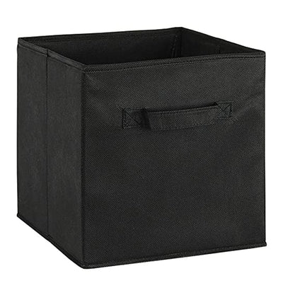 Caja de Almacenamiento Organizadora con Tapa - 27x27x28 cm - Image 11
