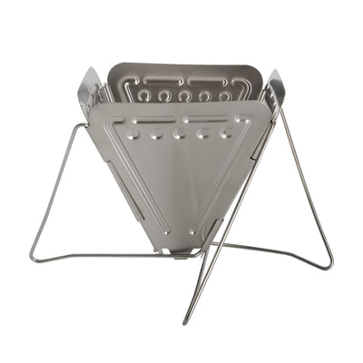 Filtro Portátil de Acero Inoxidable para Café Molido - Image 9